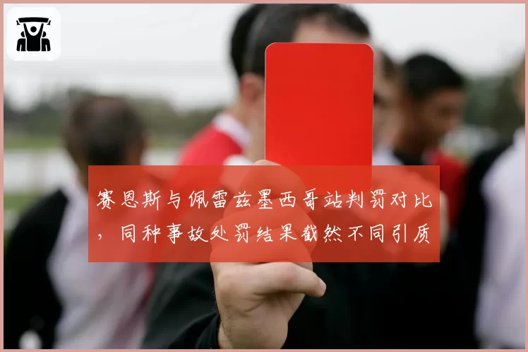赛恩斯与佩雷兹墨西哥站判罚对比，同种事故处罚结果截然不同引质疑